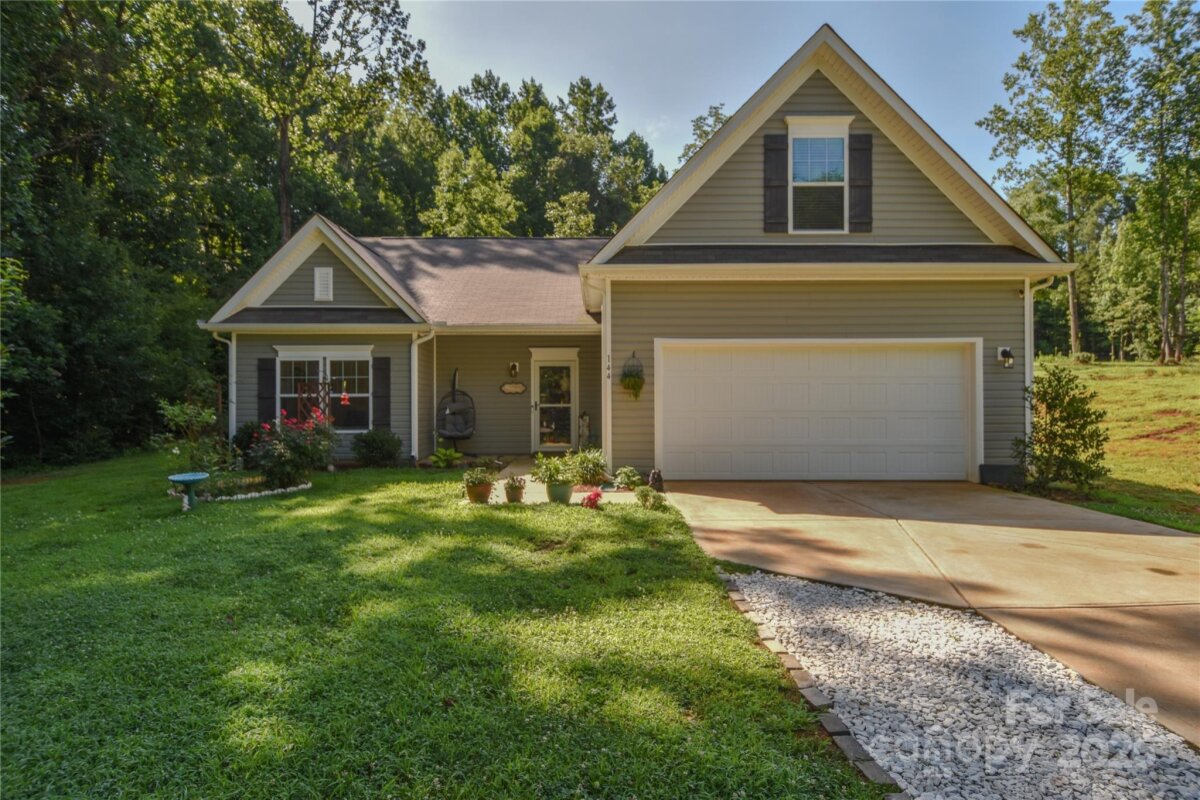 144 Bradford Lane, Statesville, NC 28625, MLS # 4284385