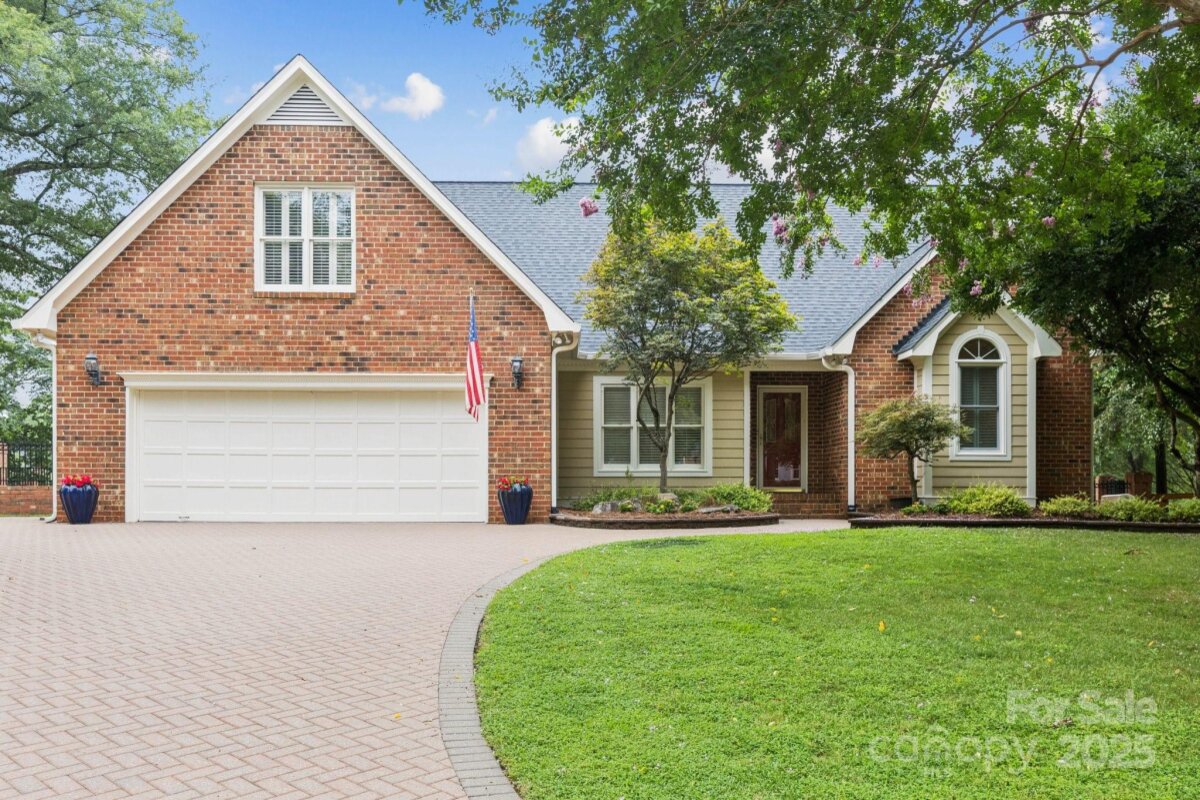 6331 Dovefield Road, Charlotte, NC 28277, MLS # 4284386