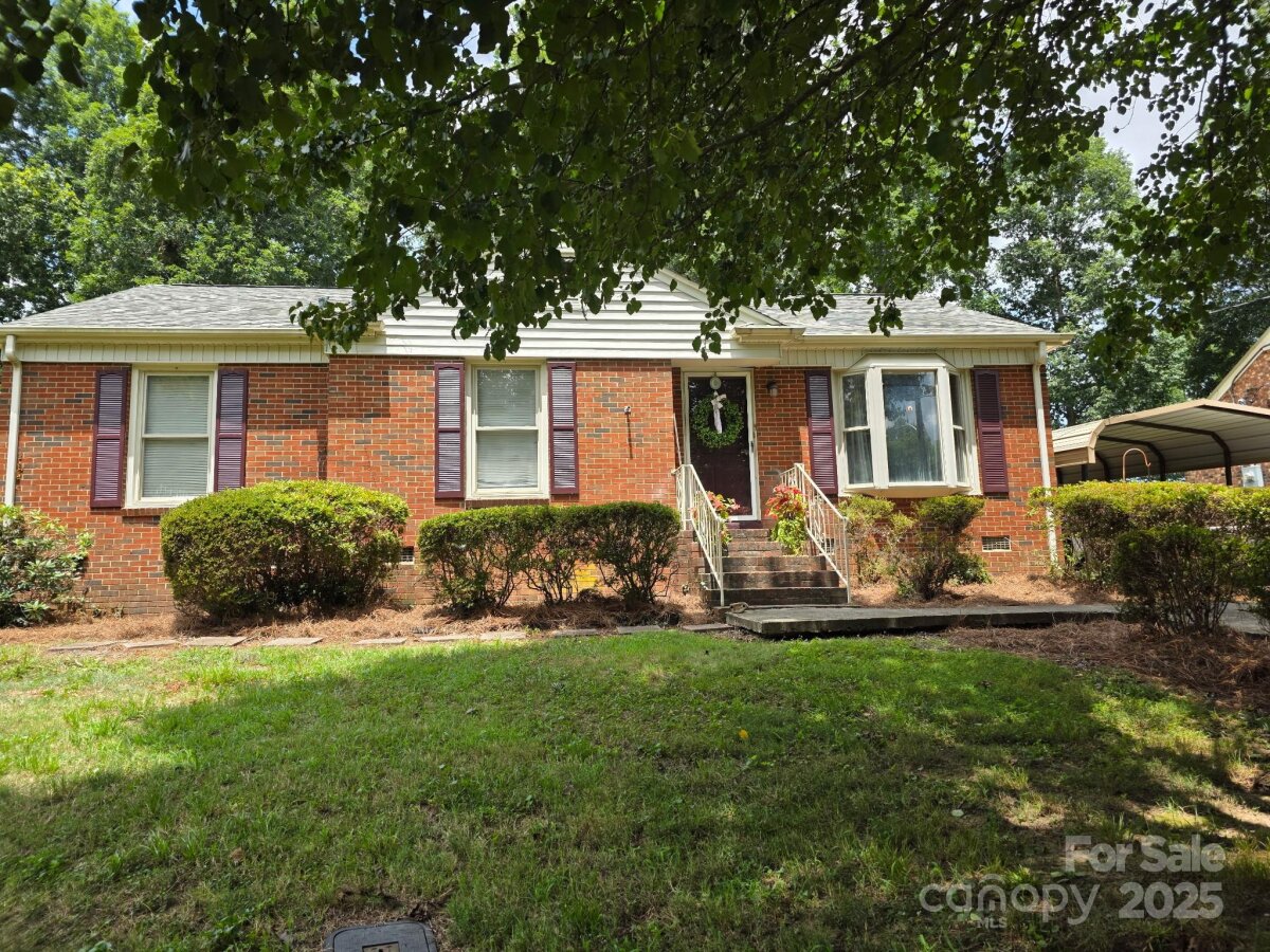 415 E Poplar Street, Stanley, NC 28164, MLS # 4284388