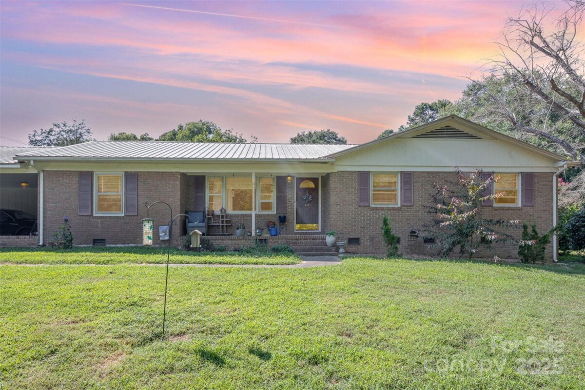 311 Rollingwood Drive, Stanley, NC 28164, MLS # 4284390