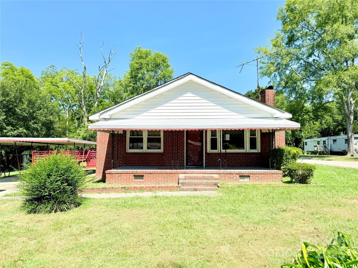 213 Jewel Street, Chester, SC 29706, MLS # 4284392