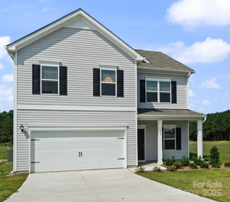 1234 Catawba Trace Drive, Catawba, NC 28609, MLS # 4284393