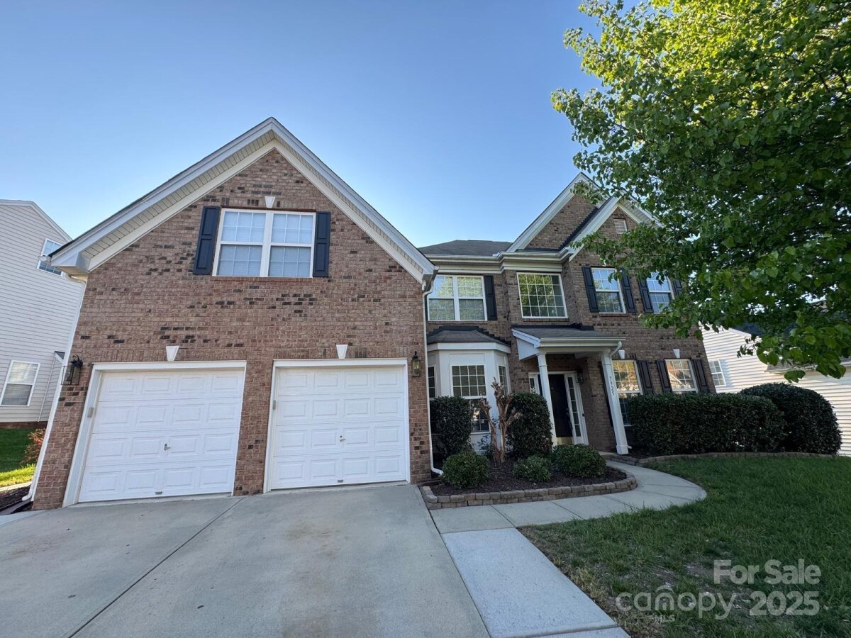 7925 Woodmere Drive, Harrisburg, NC 28075, MLS # 4284394