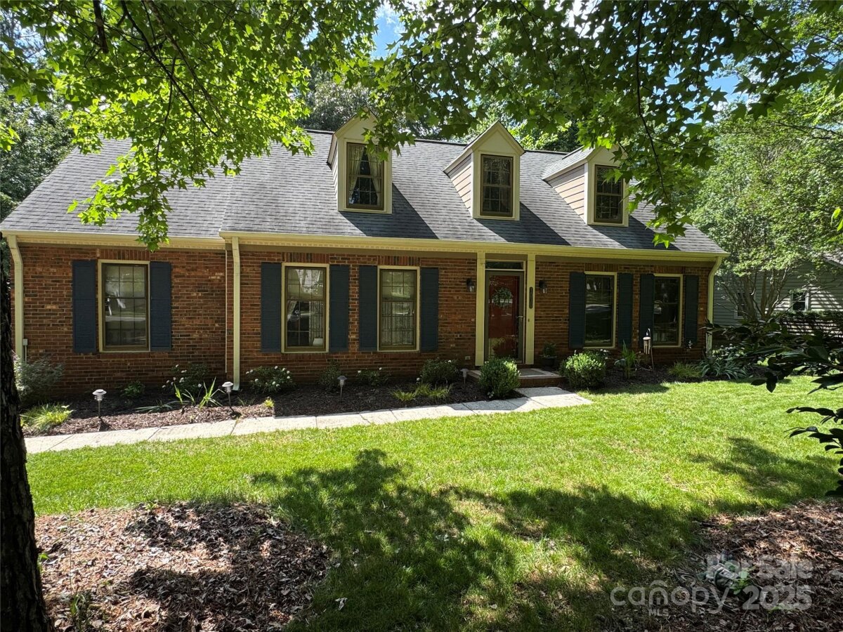 1010 Thornsby Lane, Matthews, NC 28105, MLS # 4284395