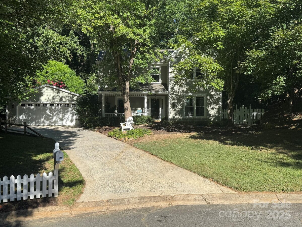 1336 Somersby Lane, Matthews, NC 28105, MLS # 4284397