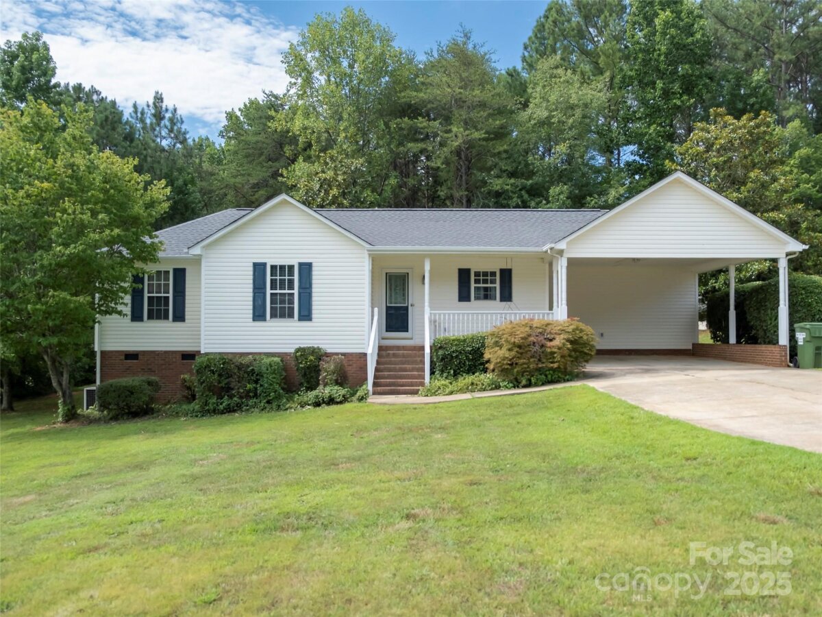 1114 Courtney Cove Court, Gastonia, NC 28052, MLS # 4284403