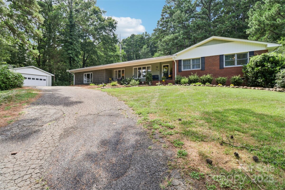 8715 Whitley Road, Norwood, NC 28128, MLS # 4284405