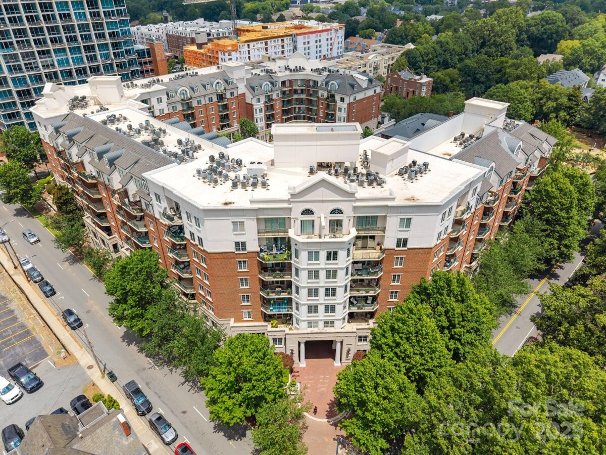 300 W 5TH Street Unit 343, Charlotte, NC 28202, MLS # 4284406