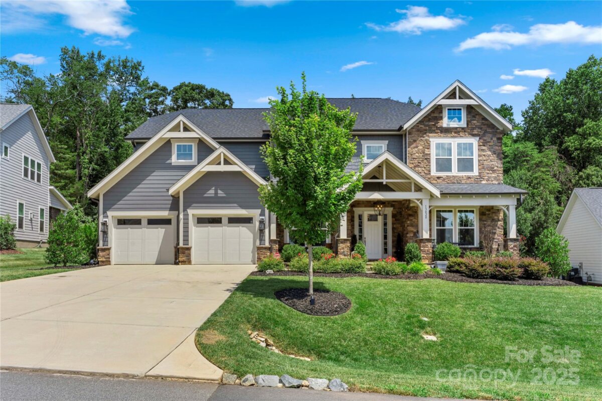 13020 Brooklyn Skylar Way, Huntersville, NC 28078, MLS # 4284407