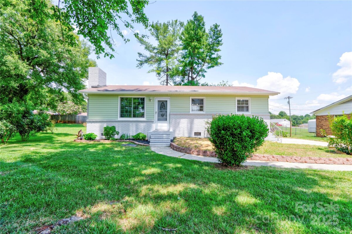 409 E Tennessee Avenue, Bessemer City, NC 28016, MLS # 4284408