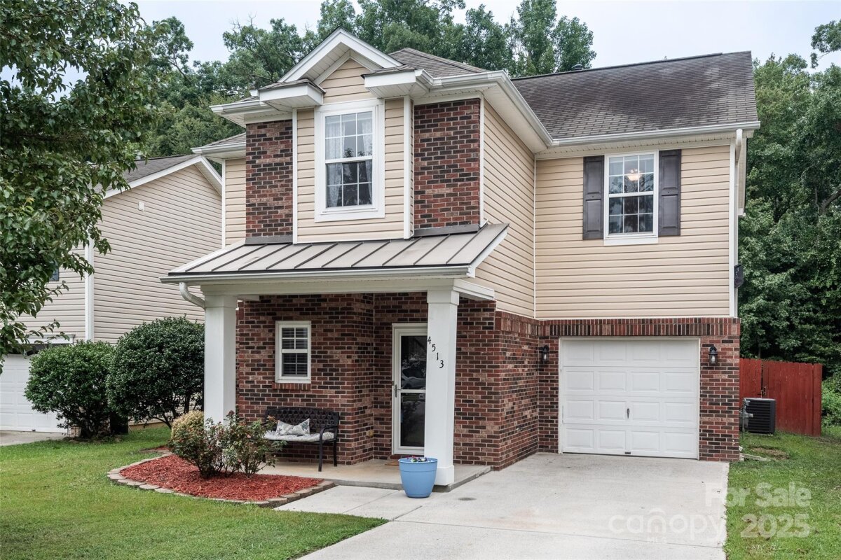 4513 Red Hook Road, Monroe, NC 28110, MLS # 4284409