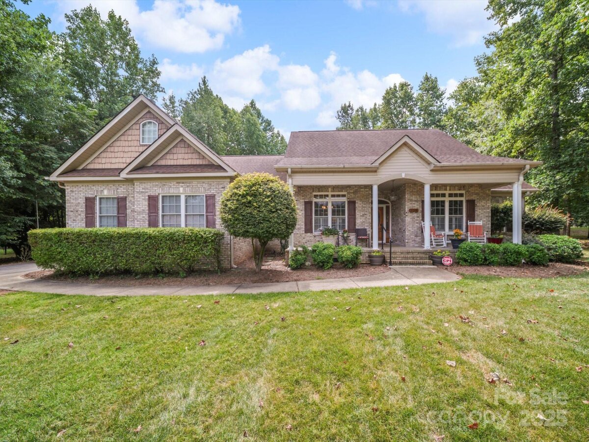 208 Catawba Crest Lane, Clover, SC 29710, MLS # 4284413