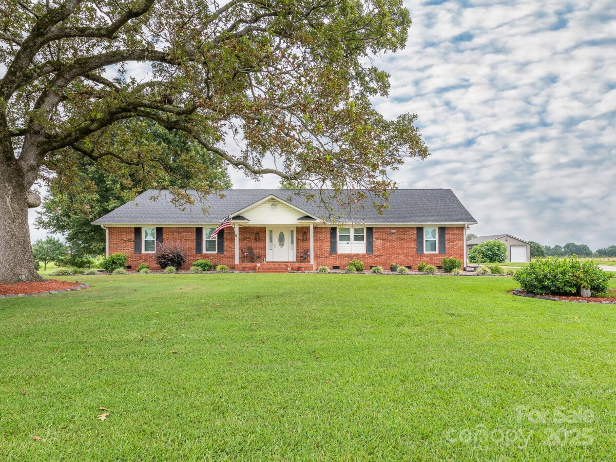 1061 Old Peachland Road, Marshville, NC 28103, MLS # 4284418