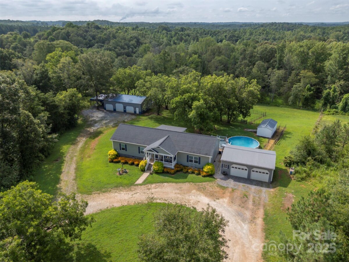 178 Star Trail Drive, Forest City, NC 28043, MLS # 4284422