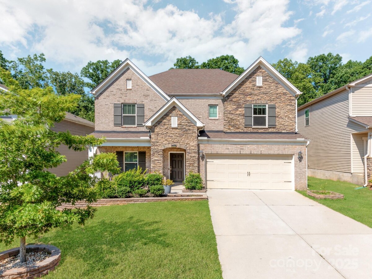 5098 Burnwald Court, Fort Mill, SC 29715, MLS # 4284433