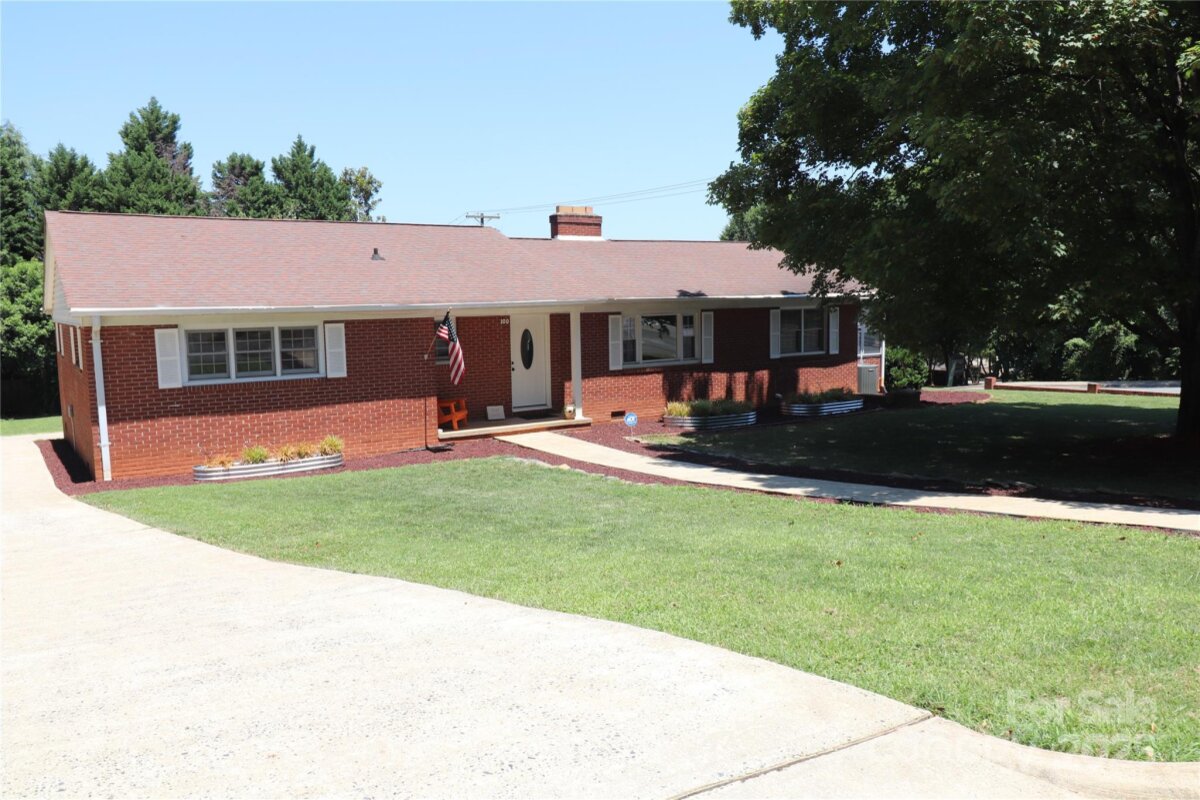100 Ruby Lane, Gastonia, NC 28054, MLS # 4284435