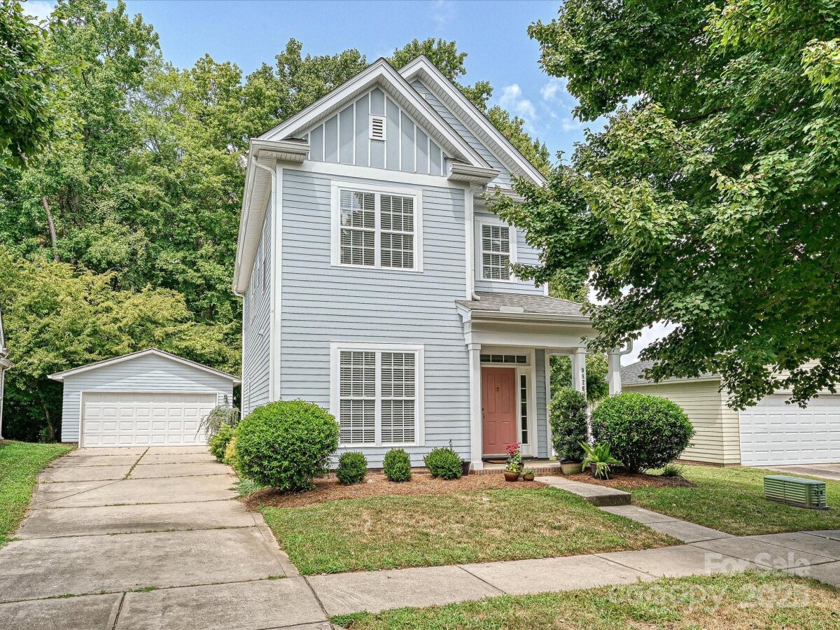 9826 Grier Springs Lane, Charlotte, NC 28213, MLS # 4284441