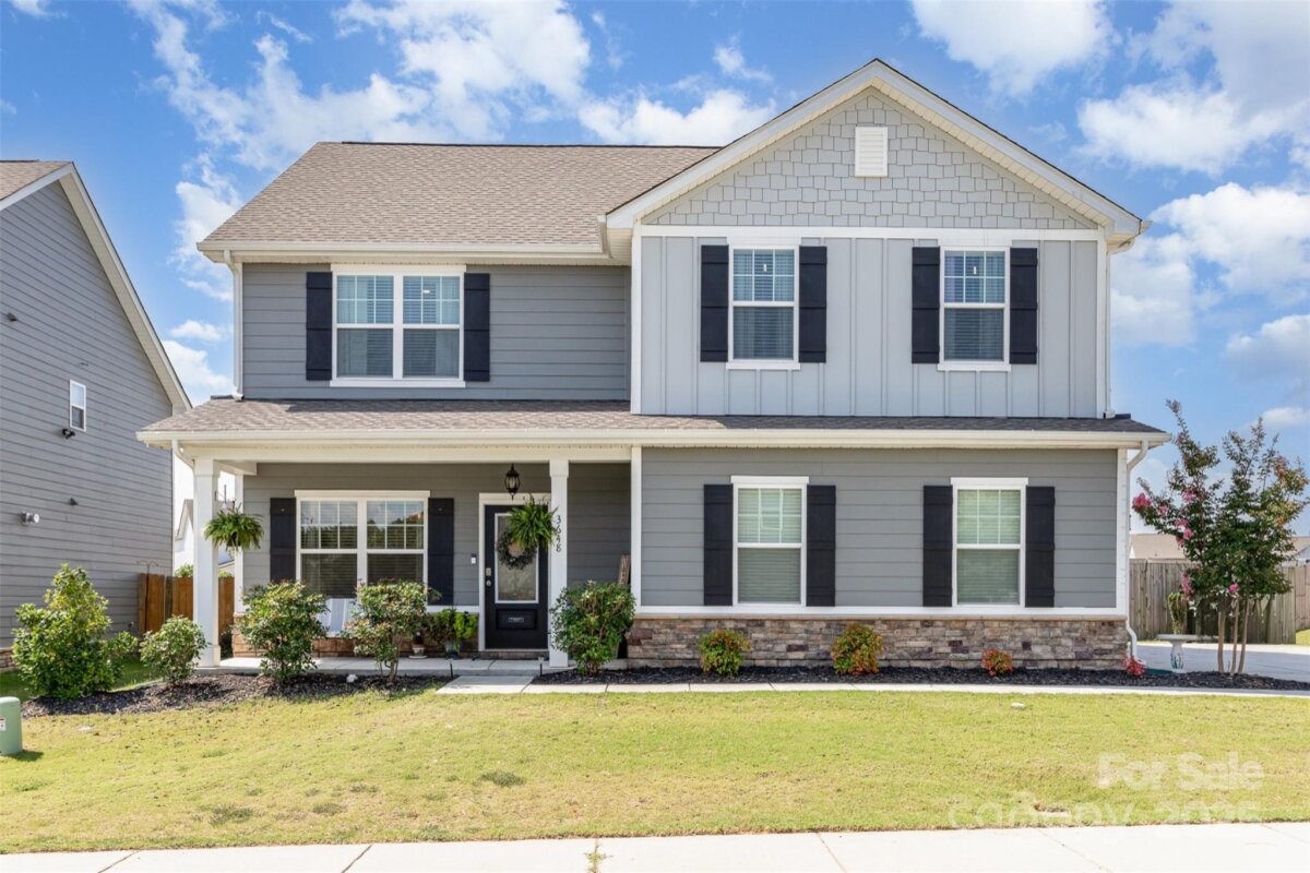 3648 Allenby Place, Monroe, NC 28110, MLS # 4284444