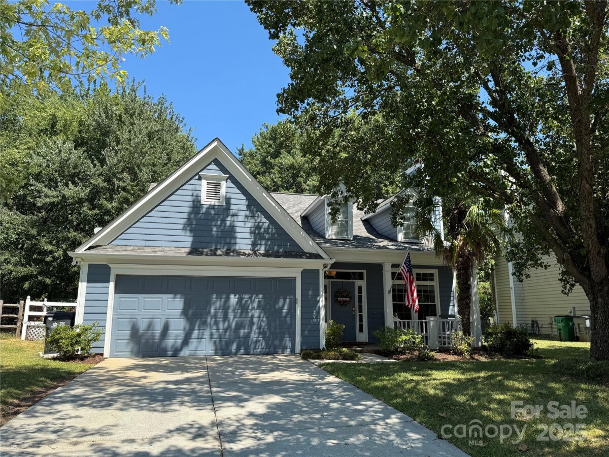 13525 Helmsley Court, Charlotte, NC 28273, MLS # 4284456