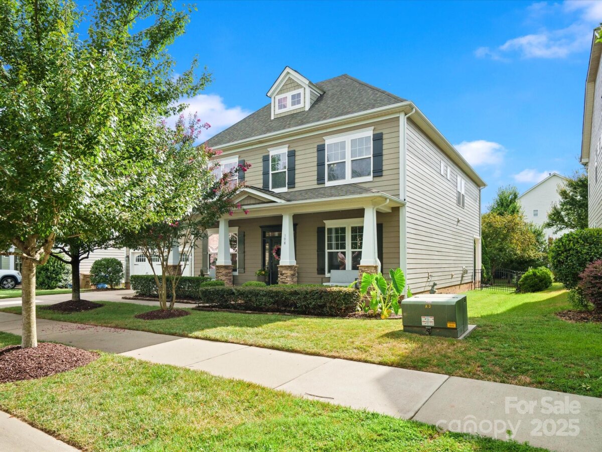 108 Landau Road, Waxhaw, NC 28173, MLS # 4284475