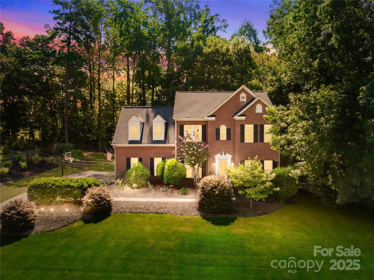 1013 Muirfield Drive, Mooresville, NC 28115, MLS # 4284481