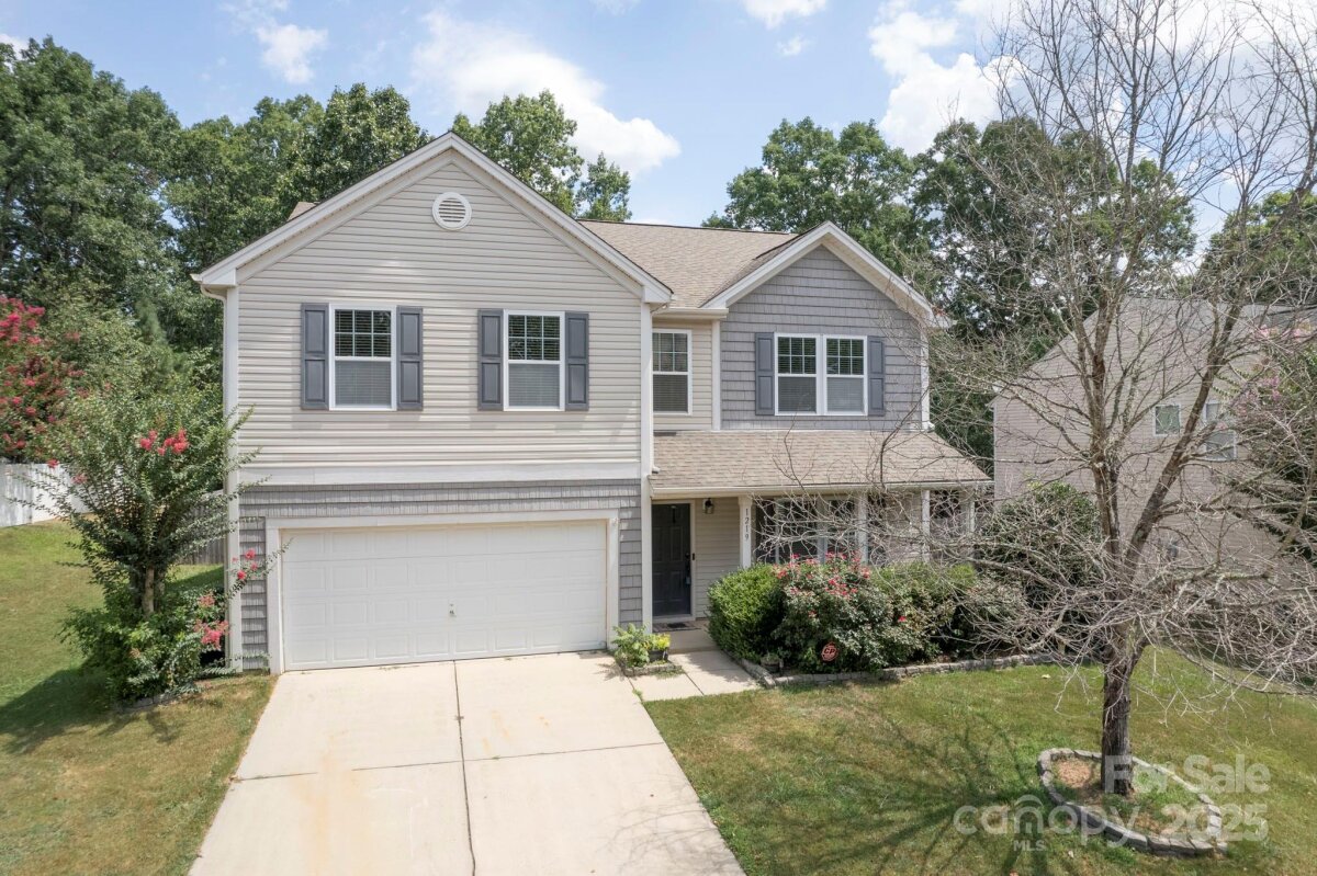 1219 Century Drive, Clover, SC 29710, MLS # 4284482