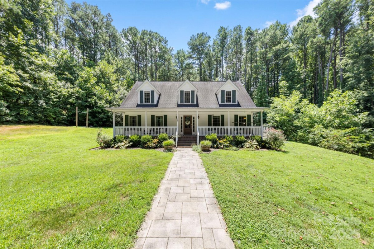 12636 Moores Chapel Road, Charlotte, NC 28214, MLS # 4284485