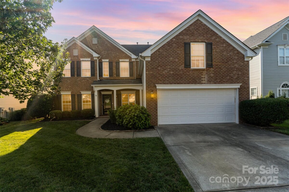 1593 Dartmoor Avenue, Concord, NC 28027, MLS # 4284487