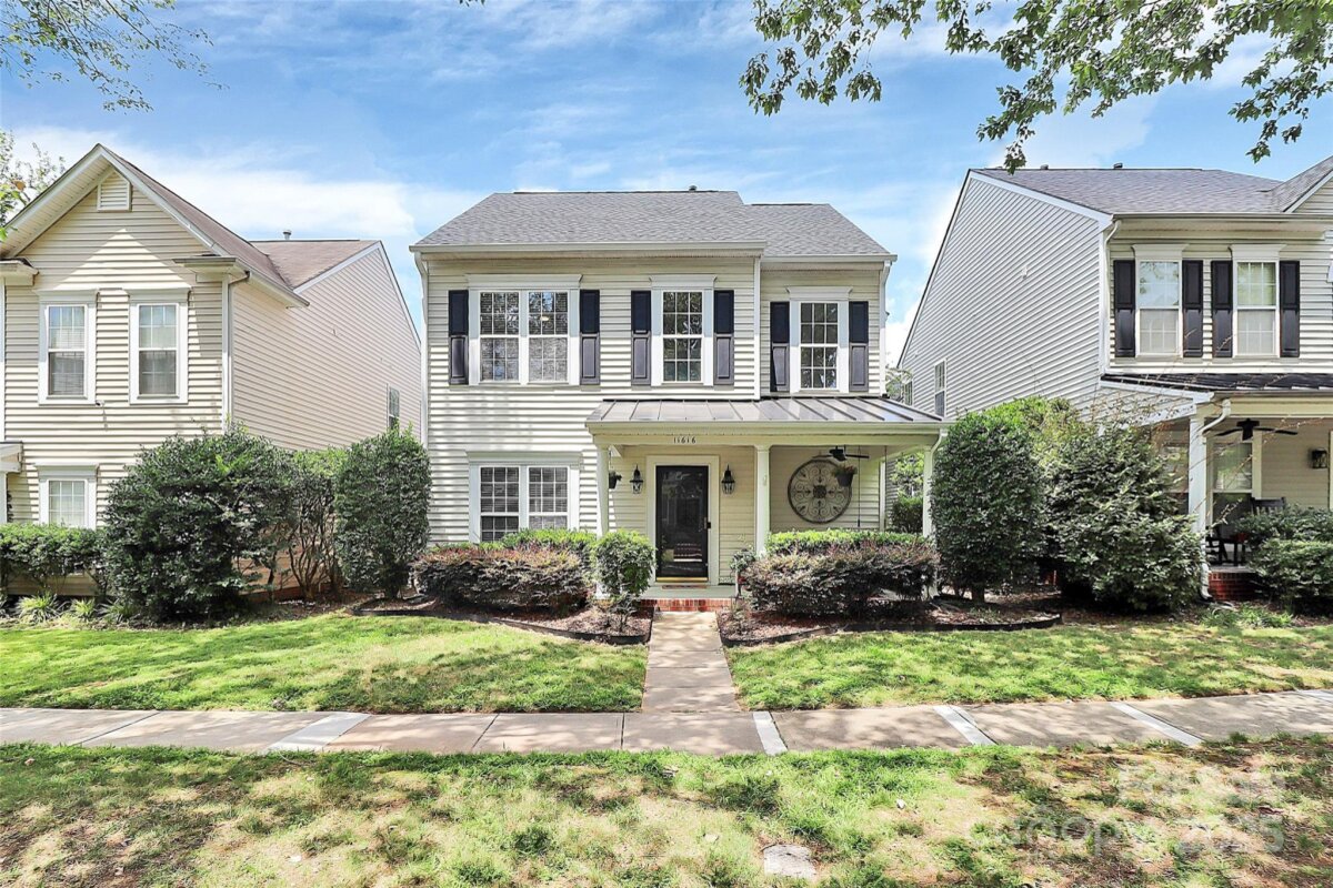 11616 Kingsley View Drive, Charlotte, NC 28277, MLS # 4284494