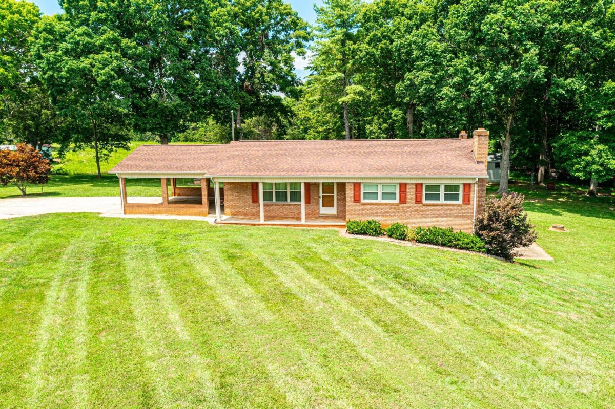 7741 Decker Road, Connelly Springs, NC 28612, MLS # 4284496