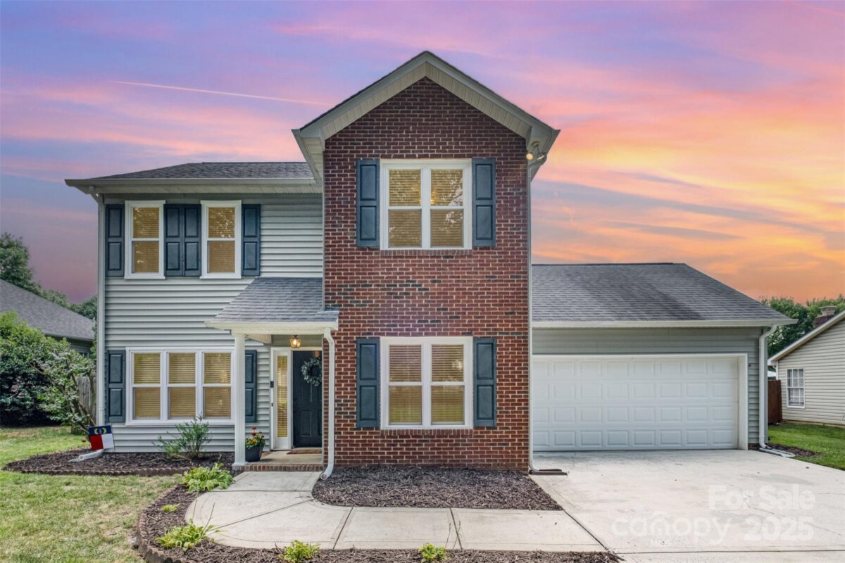 12304 Old Prairie Road, Charlotte, NC 28277, MLS # 4284498