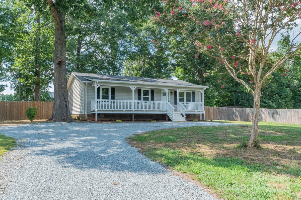 155 Ellen Street, Salisbury, NC 28146, MLS # 4284503