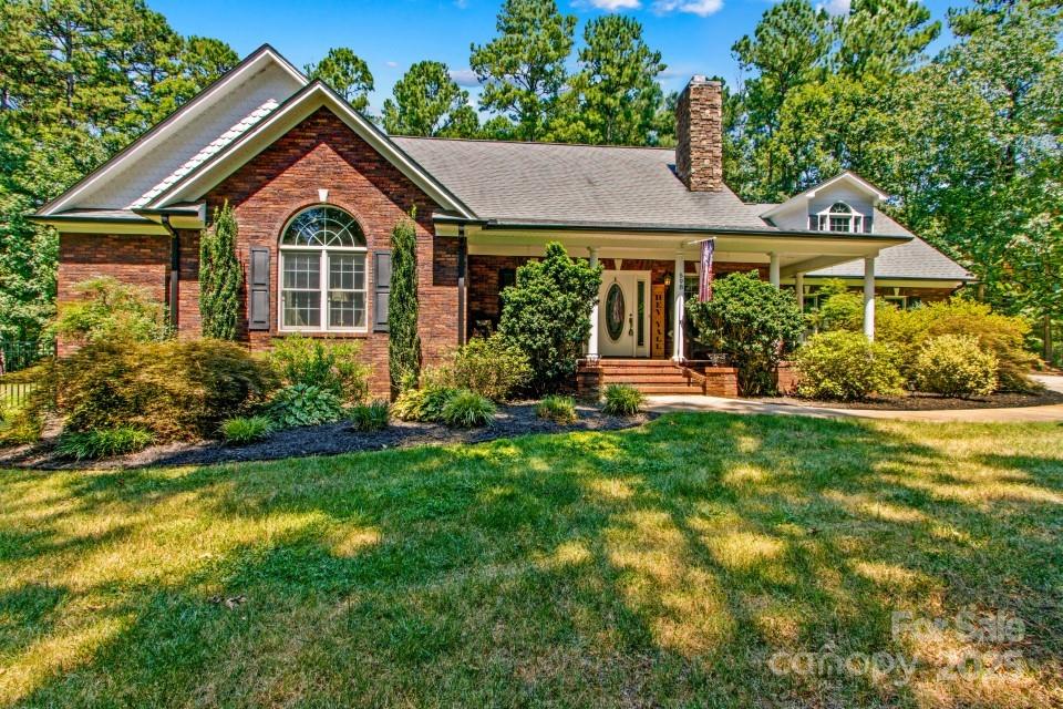 598 Emerald Ridge Road, Salisbury, NC 28146, MLS # 4284504