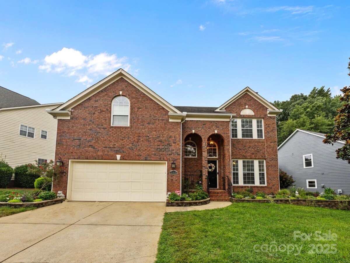 2919 Redfield Drive, Charlotte, NC 28270, MLS # 4284513
