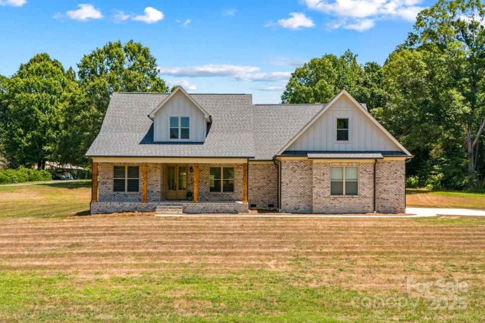 299 Scout Road, Salisbury, NC 28146, MLS # 4284522