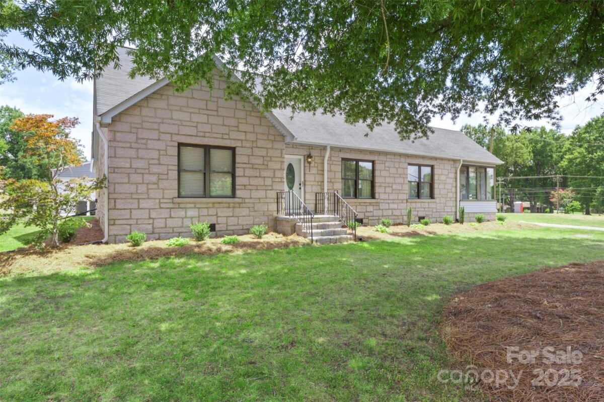 1513 S Ridge Avenue, Kannapolis, NC 28083, MLS # 4284529