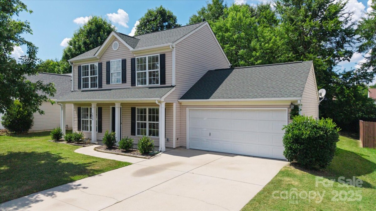 1620 Tate Road, Rock Hill, SC 29732, MLS # 4284534