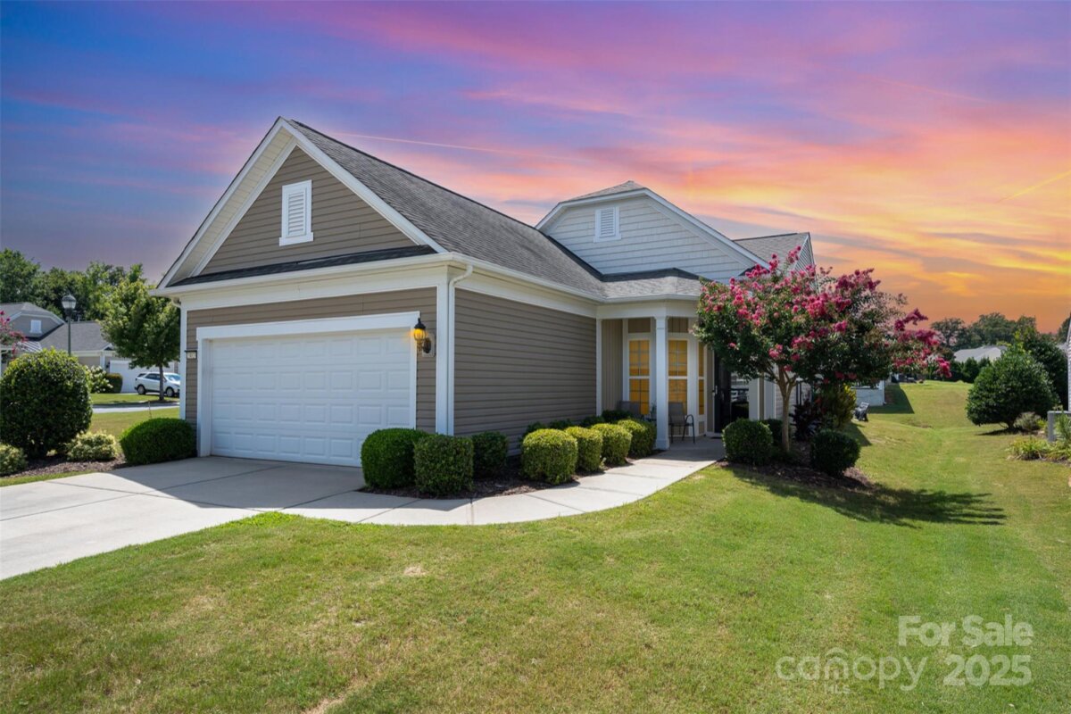 23023 Whimbrel Circle, Fort Mill, SC 29707, MLS # 4284537