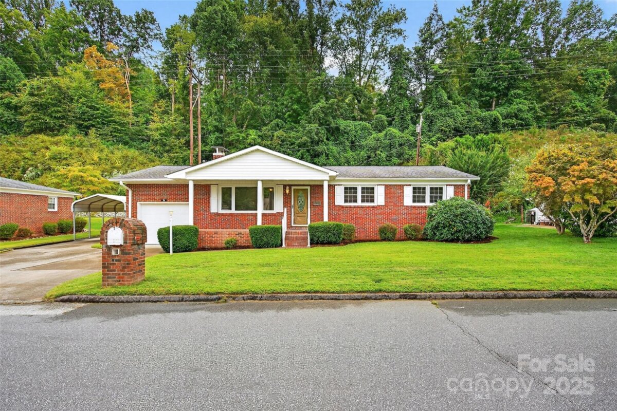 19 W Glenview Street, Marion, NC 28752, MLS # 4284543