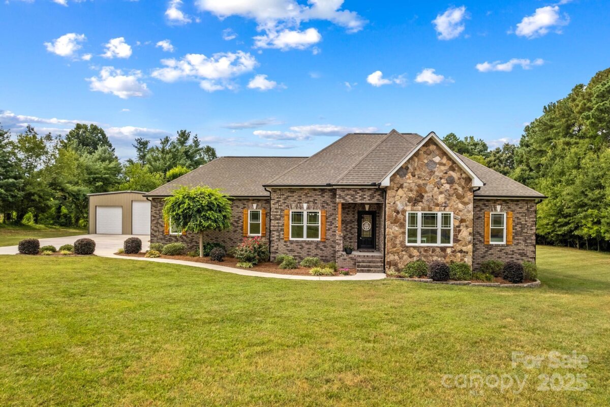 2251 Trail Avenue, Kannapolis, NC 28081, MLS # 4284544