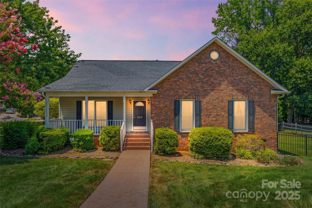 2212 Lookout Point, Rock Hill, SC 29732, MLS # 4284545