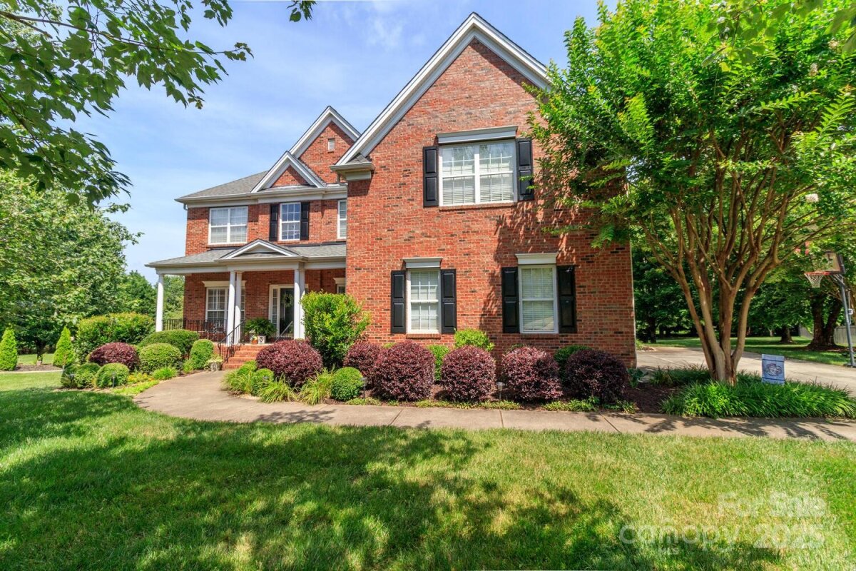 4009 Tillingmere Circle, Matthews, NC 28104, MLS # 4284552