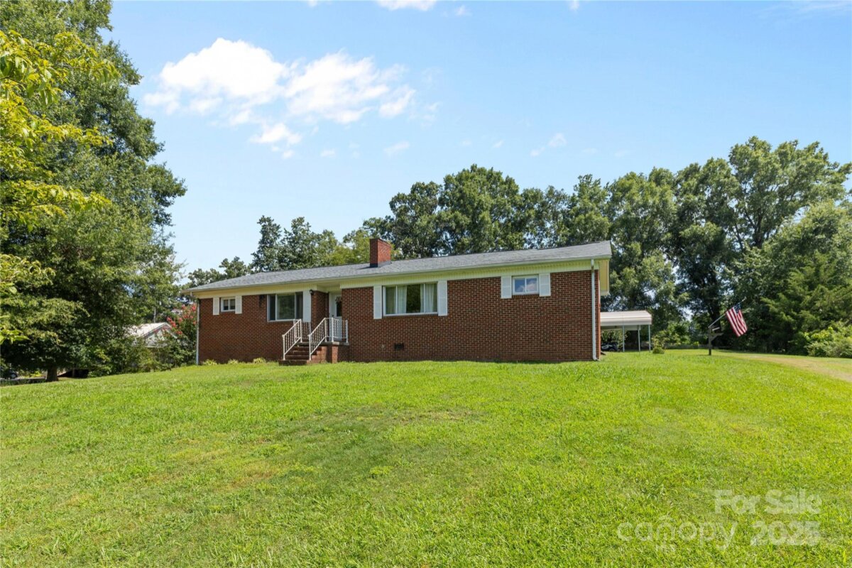5949 Old Thompson Road, Norwood, NC 28128, MLS # 4284553