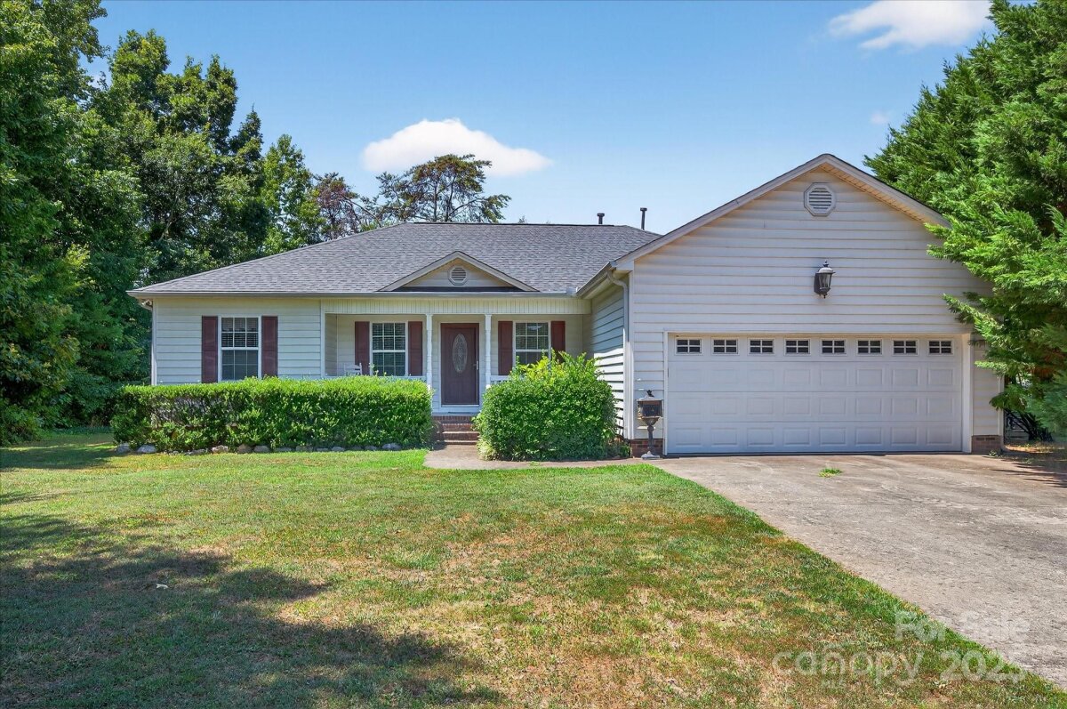 1222 Candlewood Drive, Gastonia, NC 28052, MLS # 4284556
