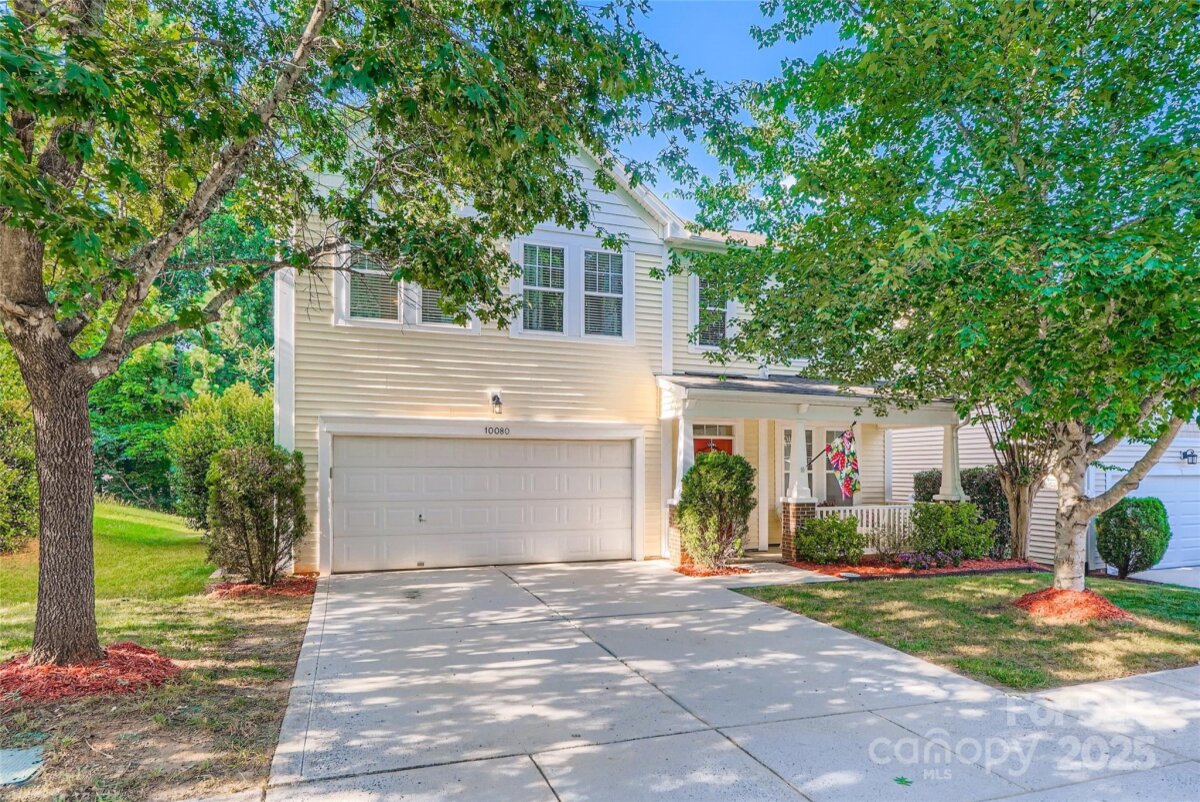 10080 Paisley Drive, Charlotte, NC 28269, MLS # 4284559
