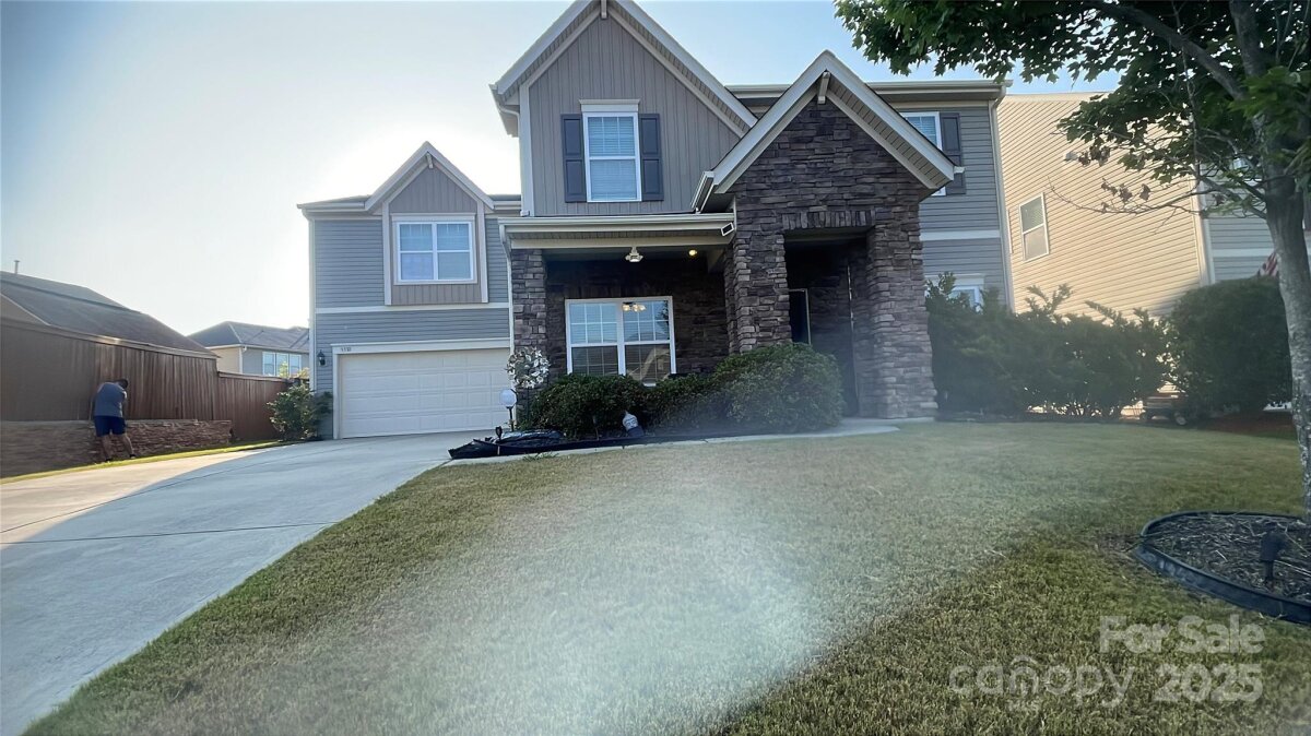 3530 Alister Avenue, Concord, NC 28027, MLS # 4284560