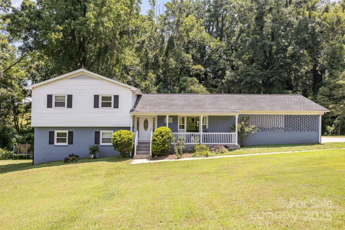 1457 Smith Farm Road, Stony Point, NC 28678, MLS # 4284566