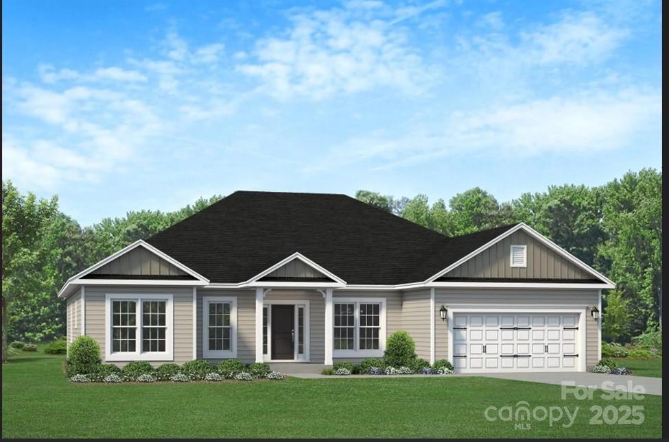 104 Swan Park Lane Unit 22, Statesville, NC 28625, MLS # 4284568