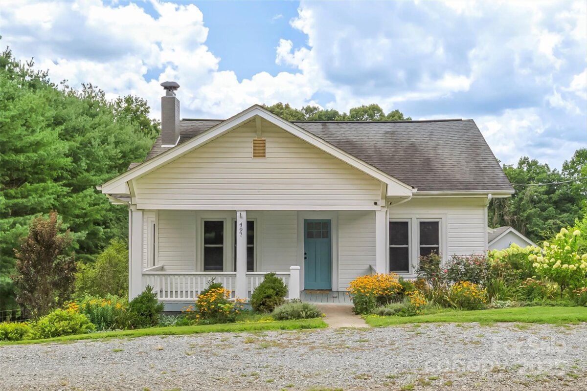 497 Ridge Road, Marion, NC 28752, MLS # 4284574