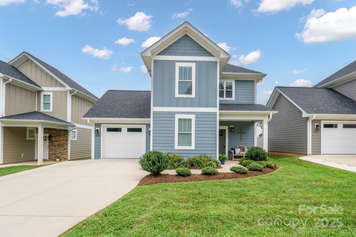 2636 2nd Street, Hickory, NC 28601, MLS # 4284579